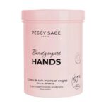 Beauty Expert Hands ochronny krem do rąk i paznokci z masłem shea 300ml