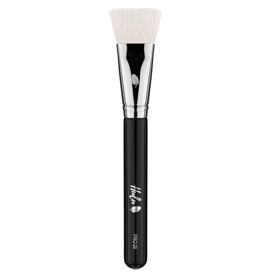 78321911742555610 Pędzel do podkładu różu i bronzera PRO25 - obrazek 1