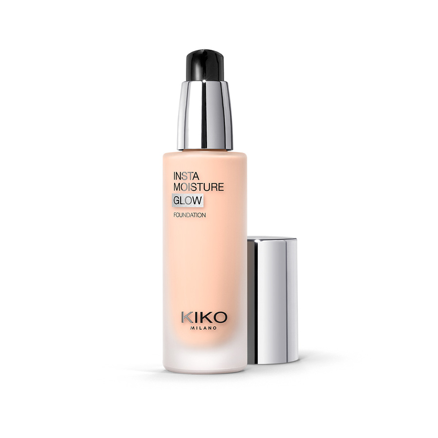 KM000000348006B Instamoisture Glow Foundation nawilżający podkład w płynie o świetlistym wykończeniu 3 Gold 30ml - obrazek 1