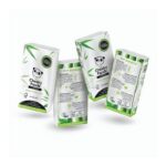 Bamboo Pocket Tissue bambusowe chusteczki higieniczne kieszonkowe 8x10szt