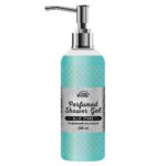 Perfumowany żel pod prysznic Blue Stars 300ml