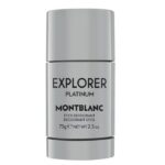 Explorer Platinum dezodorant sztyft 75g