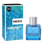 Summer Vibes Man woda toaletowa spray 50ml