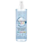 Water Balance intensywnie nawilżający tonik-mgiełka do twarzy 200ml