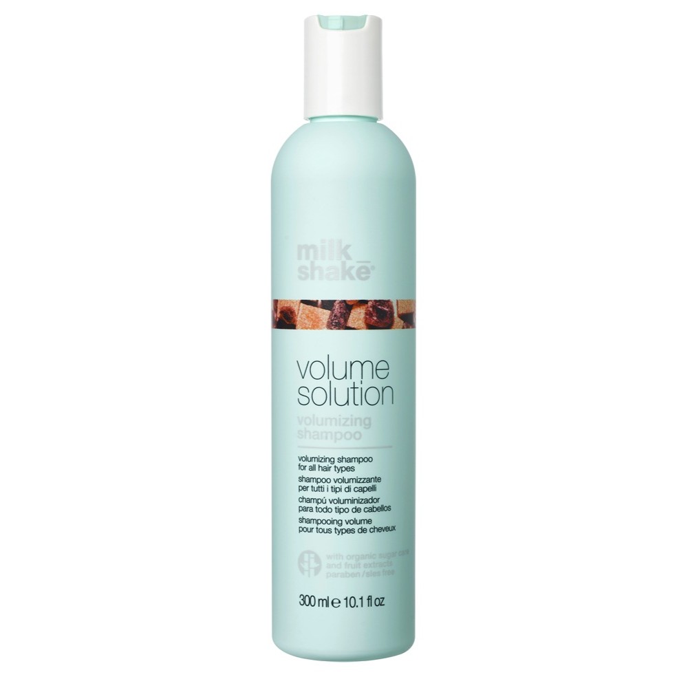 78382371761916419 Volume Solution Volumizing Shampoo szampon zwiększający objętość włosów 1000ml - obrazek 1