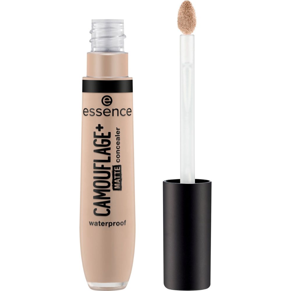 78382601762989666 Camouflage+ Matte korektor matujący 100 8ml - obrazek 1