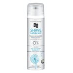 Shave Safe&Care nawilżająca pianka do golenia Aloes & Gliceryna 250ml