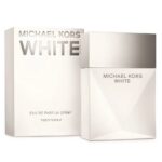 White woda perfumowana spray 100ml