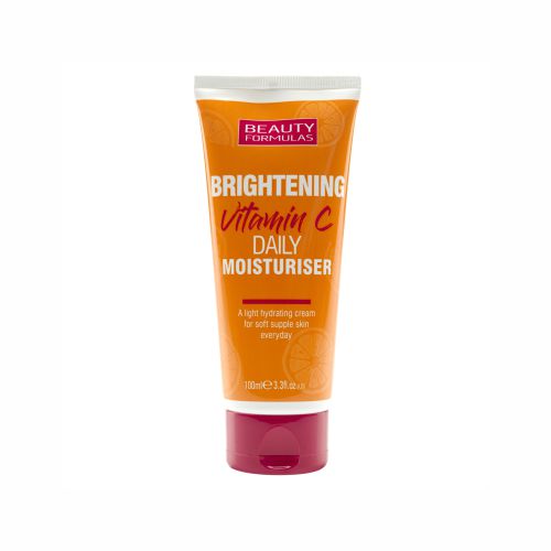 78414491611743064 Brightening Vitamin C rozjaśniająco-nawilżający krem do twarzy z witaminą C 100ml - obrazek 1