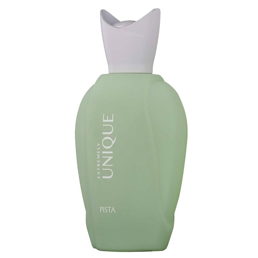 78414491757682790 Extremely Unique Pista woda perfumowana spray 100ml - obrazek 1
