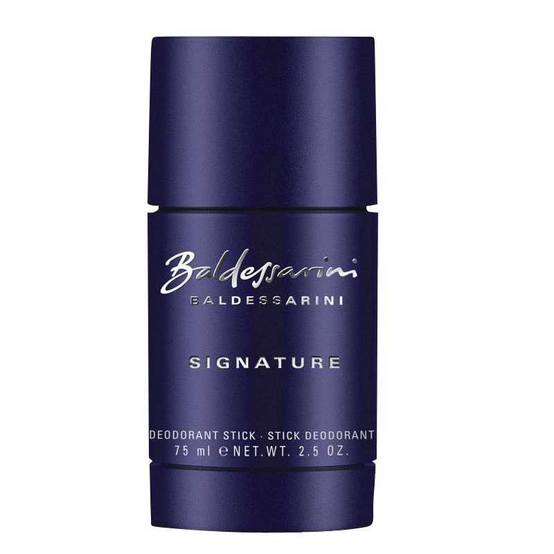 78432491695973629 Signature dezodorant sztyft 75ml - obrazek 1