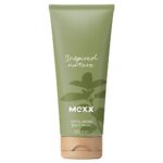 Inspired Nature peelingujący żel pod prysznic 200ml