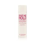 Give Me Hold Flexible Hairspray lakier od włosów elastycznie utrwalający 400ml