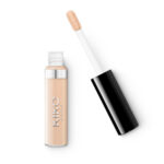 Long Lasting Liquid Eyeshadow cień do powiek w płynie o wysokiej trwałości 01 Soft Cashmere 4.5nl
