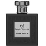 Pure Black woda toaletowa spray 100ml - produkt bez opakowania