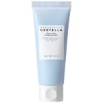 Madagascar Centella Hyalu-Cica Sleeping Pack nocna maska do twarzy z wąkrotą azjatycką i kwasem hialuronowym 100ml
