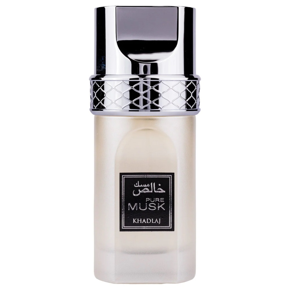 78492791740487611 Pure Musk woda perfumowana spray 100ml - obrazek 1