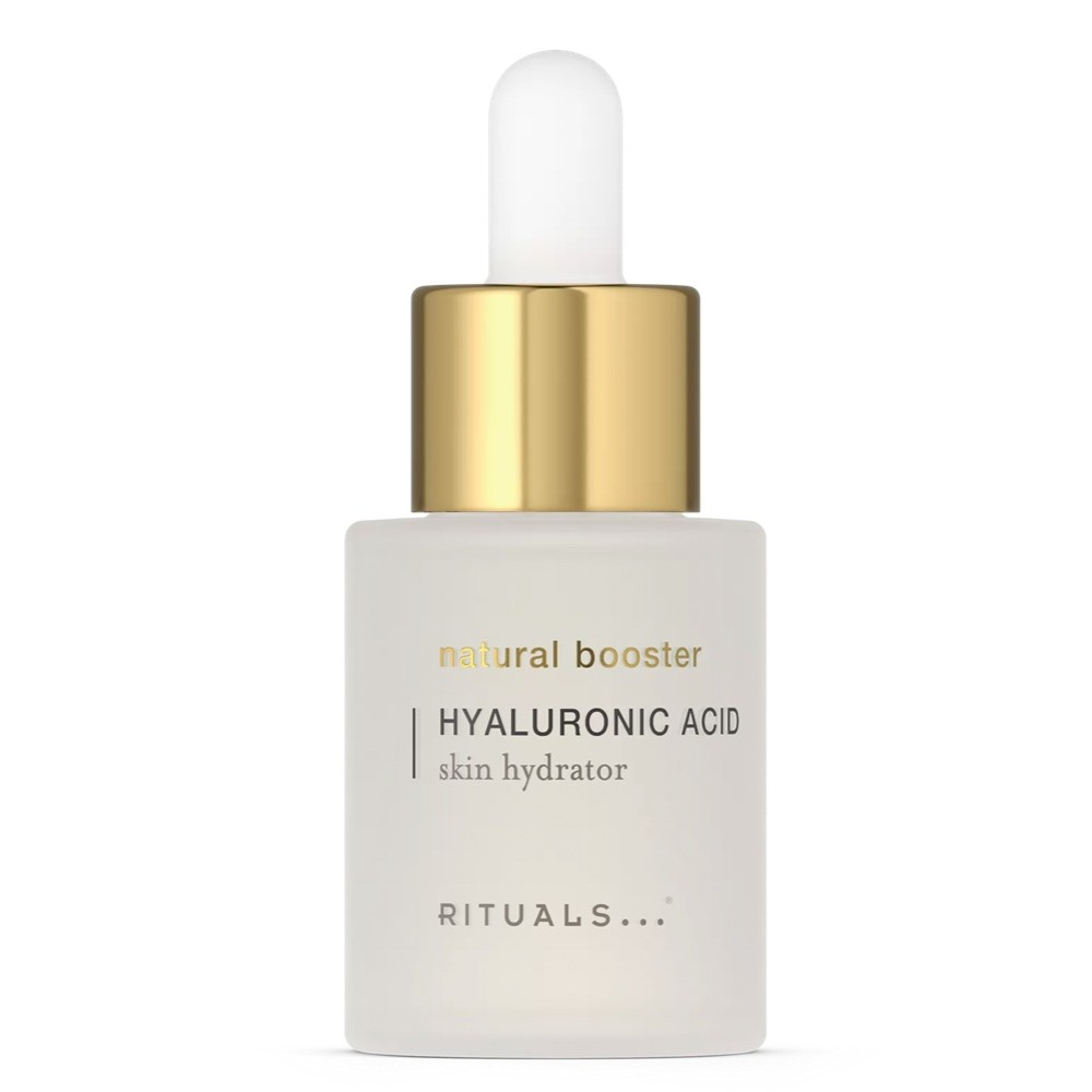 78503881749210376 The Ritual of Namaste naturalny booster z kwasem hialuronowym 20ml - obrazek 1