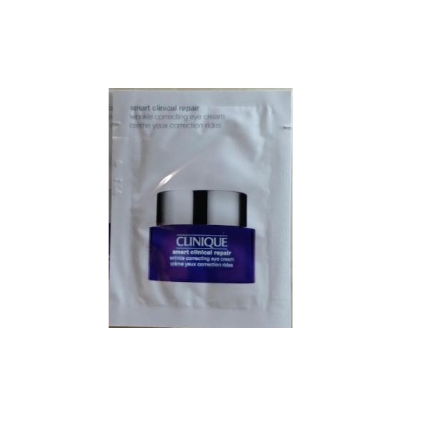 78505661650355050 Smart Clinical Repair™ Wrinkle Correcting Eye Cream korygujący krem przeciwzmarszczkowy pod oczy 1ml - obrazek 1