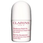 Gentle Care łagodny dezodorant w kulce 50ml