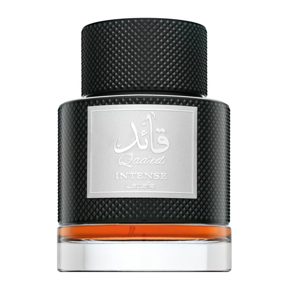 78510741720586189 Qaa'ed Intense woda perfumowana spray 100ml - obrazek 1