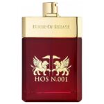 Hos N.001 Pour Homme perfumy spray 75ml Tester