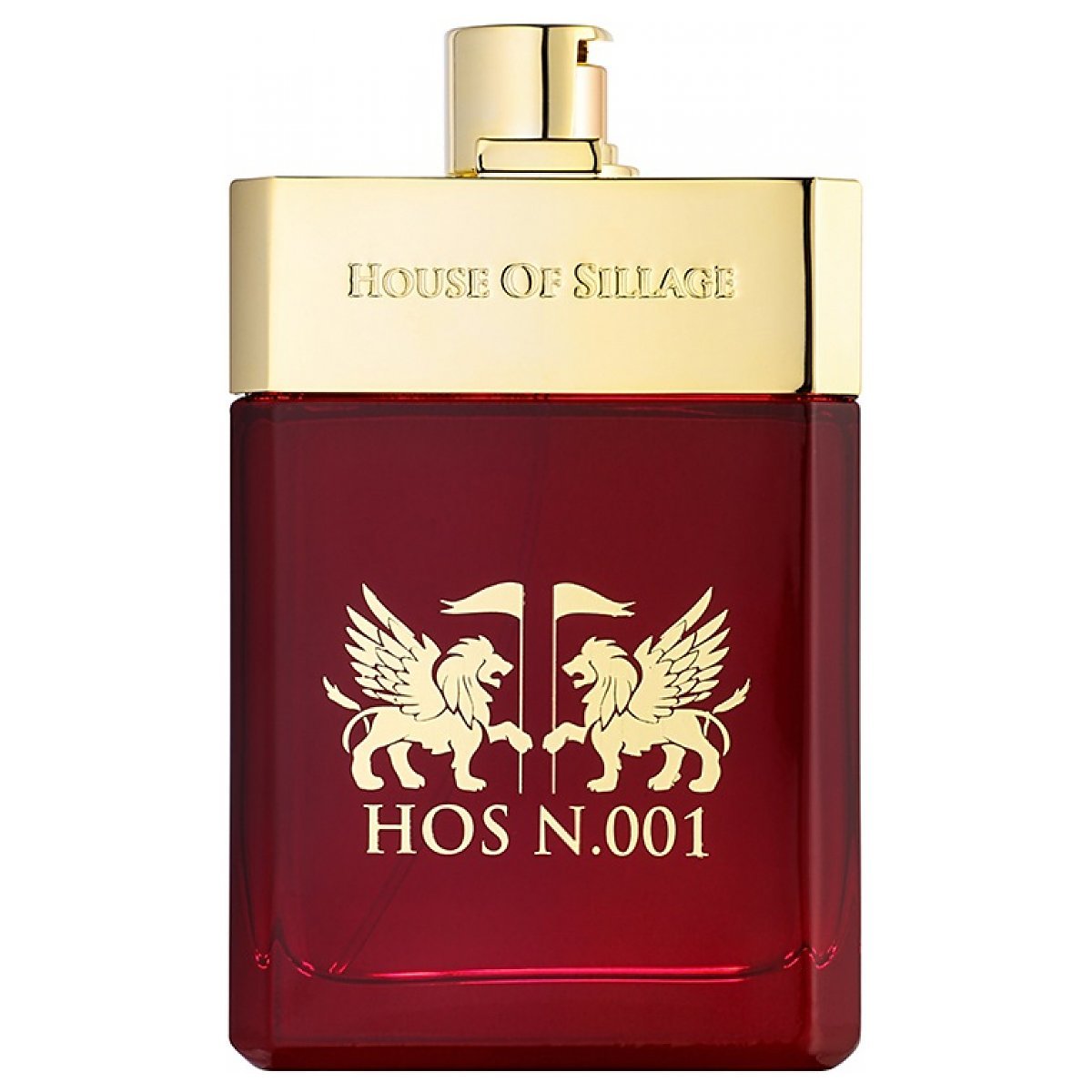 78516311690457256 Hos N.001 Pour Homme perfumy spray 75ml Tester - obrazek 1