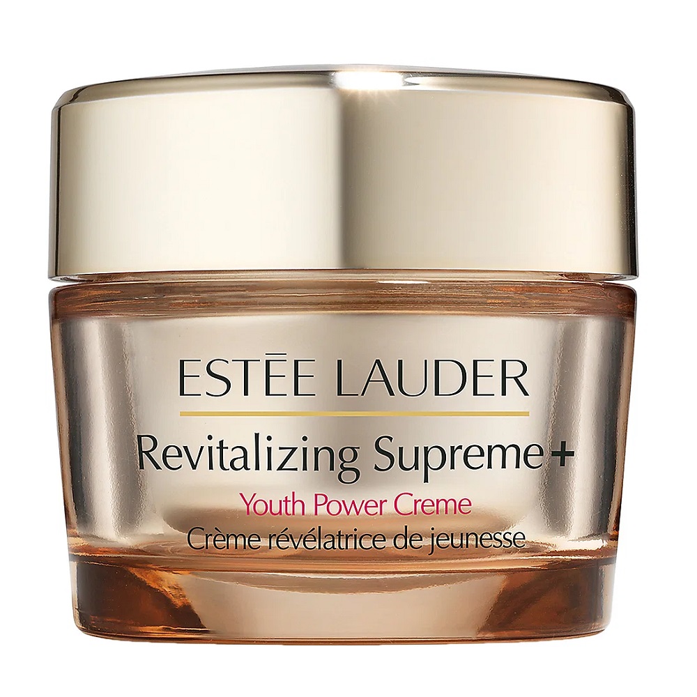78525841691558891 Revitalizing Supreme+ Youth Power Creme Moisturizer bogaty ujędrniający krem do twarzy 15ml - obrazek 1