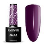 UV/LED Gel Polish Color lakier hybrydowy F09 Fay 5g