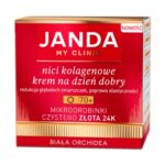 Nici Kolagenowe krem na dzień dobry 70+ 50ml