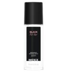 Black For Her dezodorant w naturalnym sprayu 75ml