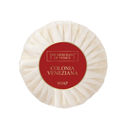 78537591693481722 Colonia Veneziana perfumowane mydło do ciała 100g - obrazek 1
