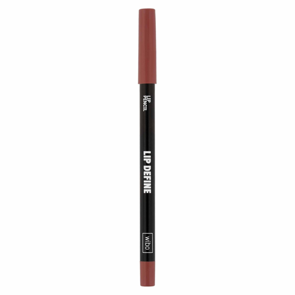 78543301715574317 Lip Define Pencil konturówka do ust z witaminą E 7 1.2g - obrazek 1
