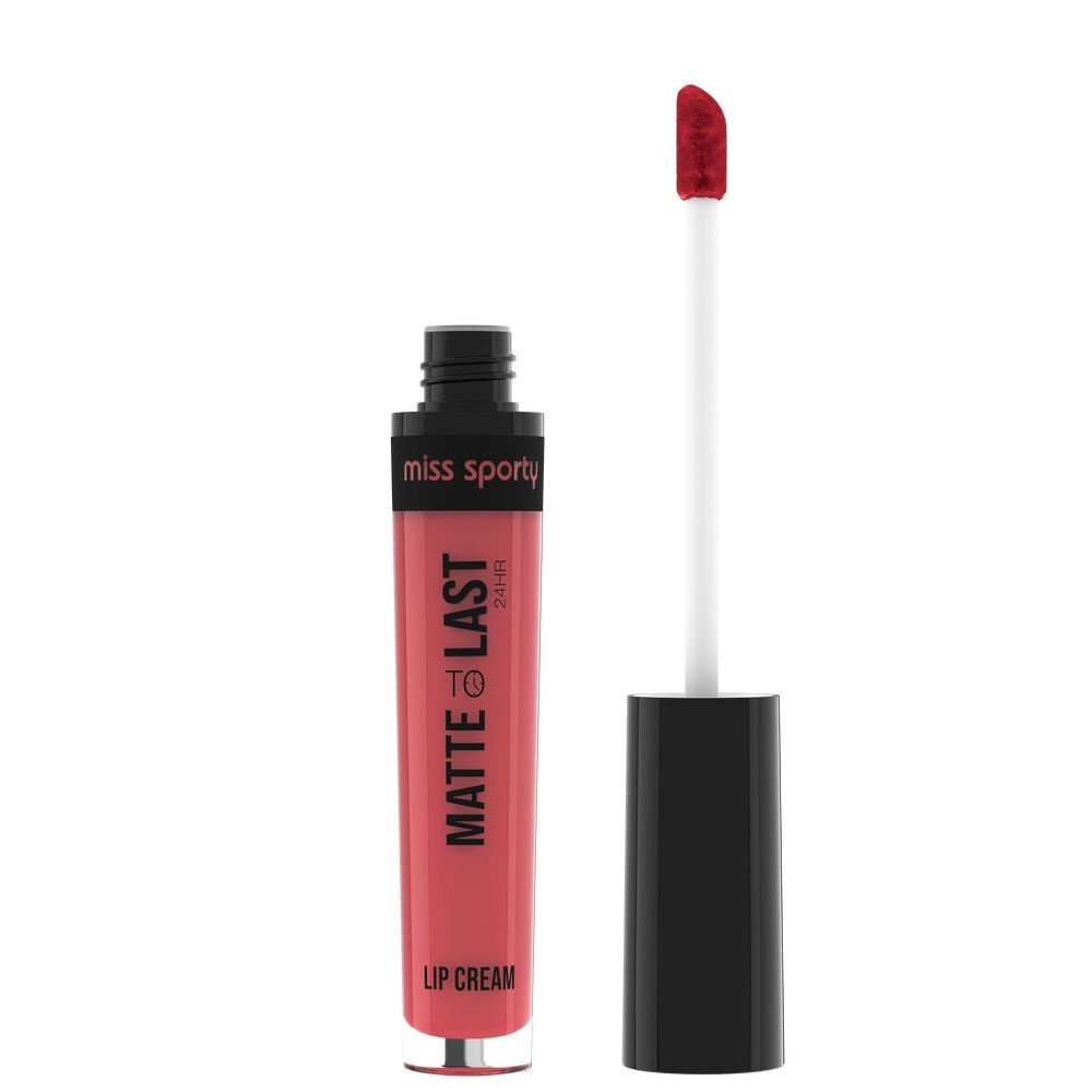 78548661681470901 Matte To Last 24H matowa pomadka w płynie 310 Blooming Peony 3.7ml - obrazek 1