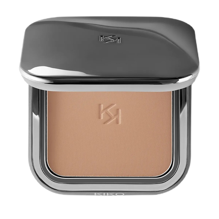 7854921759733221 Flawless Fusion Bronzer Powder puder brązujący gwarantujący równomierny efekt 08 Cold Almond 12g - obrazek 1