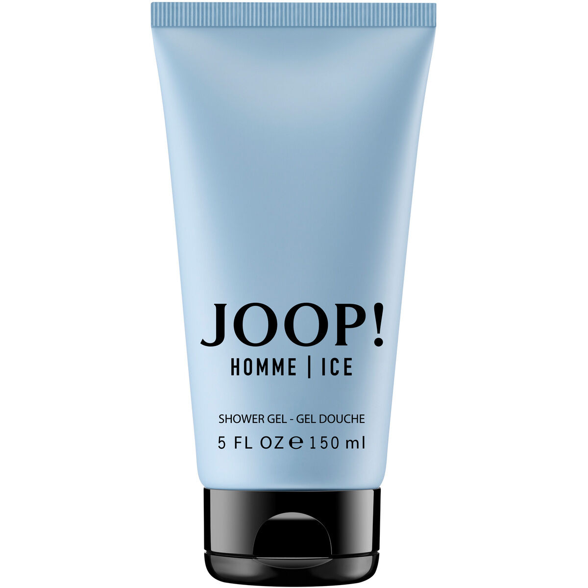 78556271630336554 Homme Ice żel pod prysznic 150ml - obrazek 1