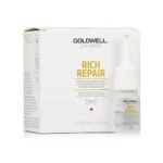 Dualsenses Rich Repair Intensive Restoring Serum intensywne serum w ampułkach do włosów zniszczonych 12x18ml