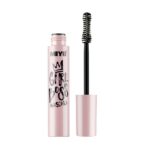 Girl Boss Mascara tusz do rzęs Black 12ml