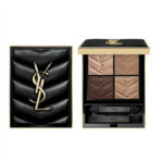 Couture Mini Clutch paleta cieni do powiek 710 Over Brun 4g