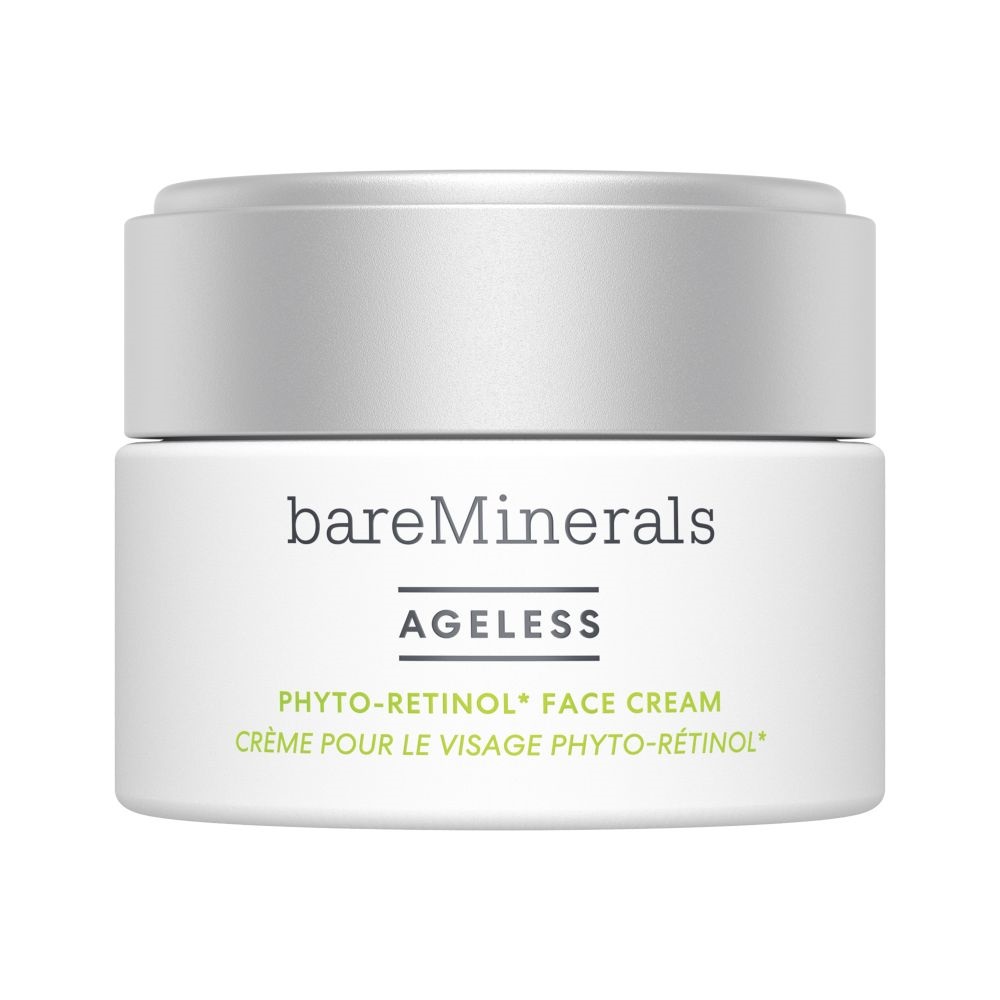 7856911677009455 Ageless Phyto-Retinol Face Cream przeciwstarzeniowy krem do twarzy z fitoretinolem 50ml - obrazek 1