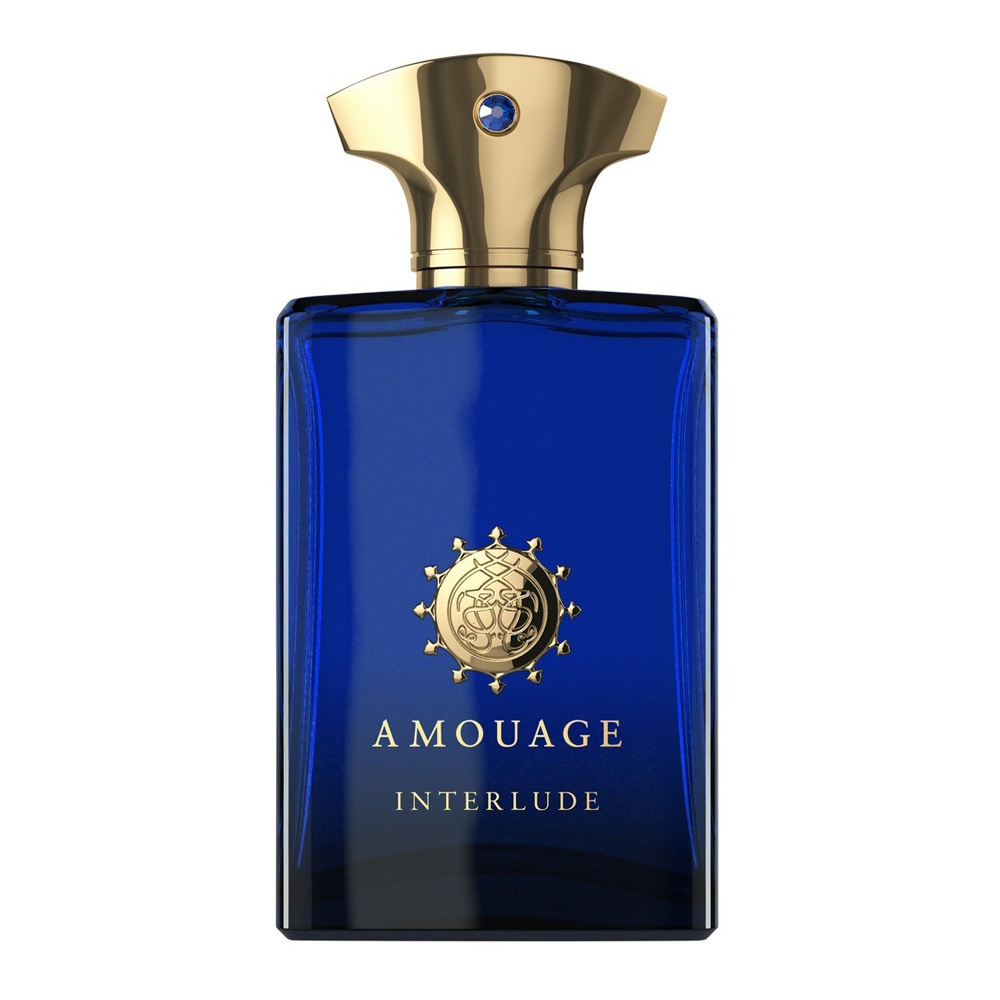 78582481706092697 Interlude Man woda perfumowana spray 100ml - obrazek 1