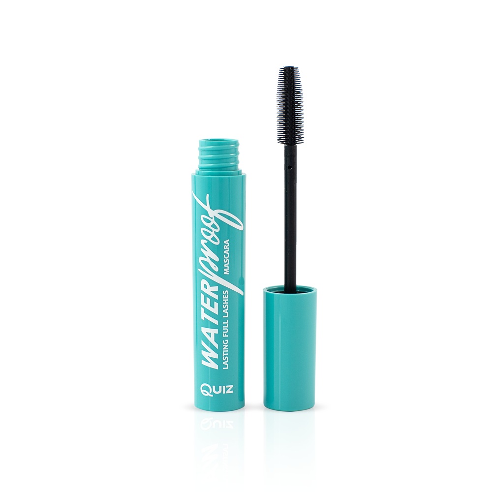 78583081758699788 Waterproof Lasting Full Lashes Mascara wodoodporny tusz do rzęs 5.5g - obrazek 1