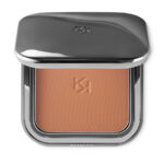 Flawless Fusion Bronzer Powder puder brązujący gwarantujący równomierny efekt 05 Biscuit 12g