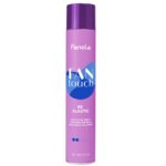 FanTouch Be Elastic lakier do włosów dodający objętości 500ml
