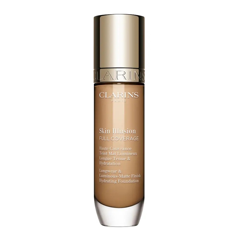 78599991765808925 Skin Illusion Full Coverage podkład kryjący 108.5W 30ml - obrazek 1