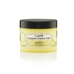 Scented Body Butter nawilżające masło do ciała Elderflower Fizz 300ml