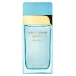 Light Blue Forever Pour Femme woda perfumowana spray 100ml