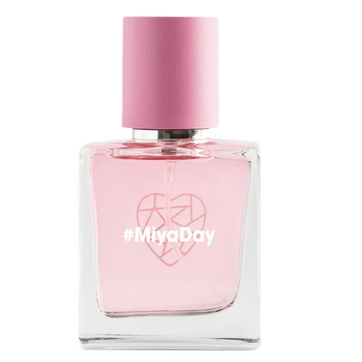 78610471713516526 #MiyaDay woda perfumowana spray 50ml - obrazek 1