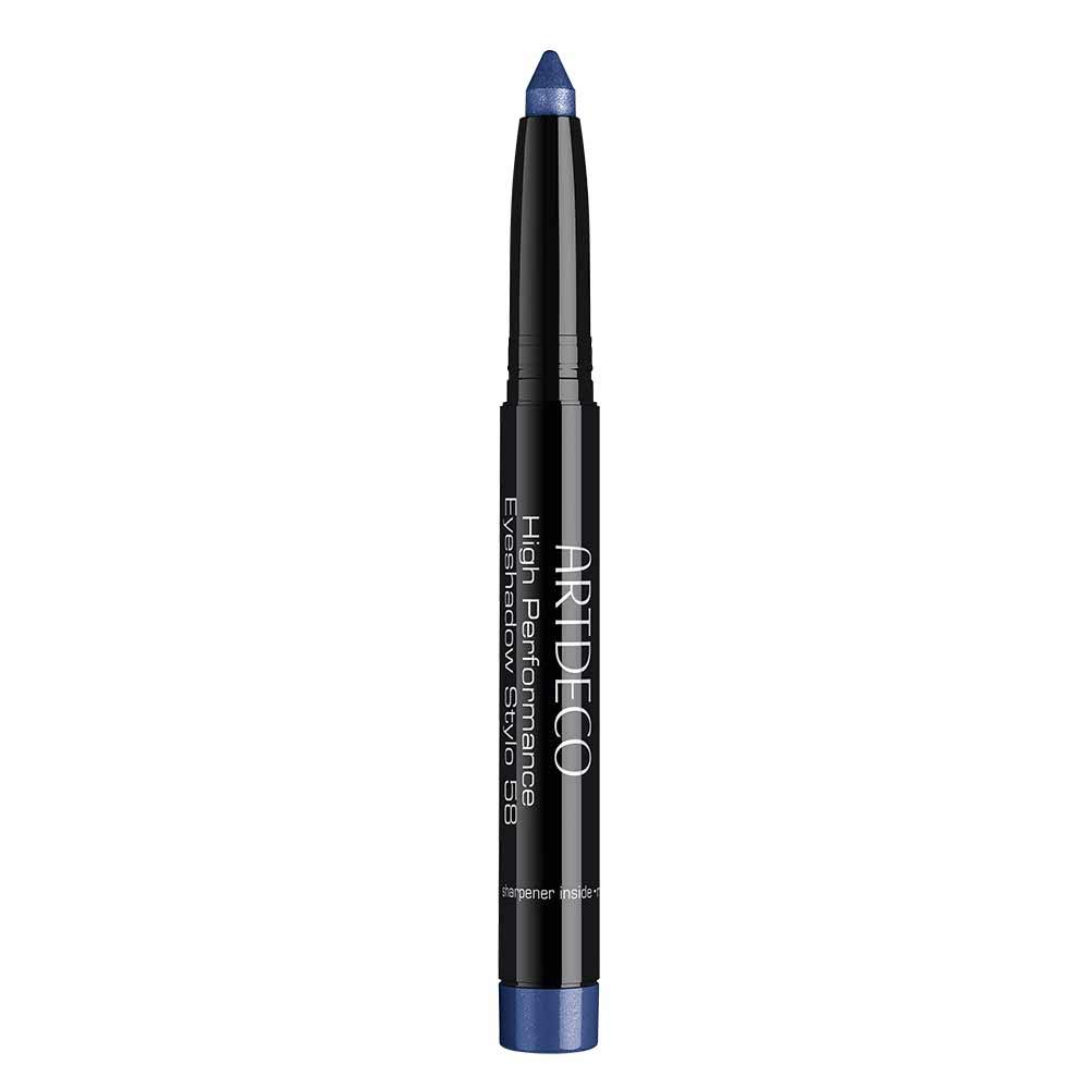 78611011640696846 High Performance Eyeshadow Stylo cień do powiek w sztyfcie 58 Deep Blue Sea 1.4g - obrazek 1