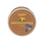 Body Peeling Salt sól do peelingu ciała Lemon 300g